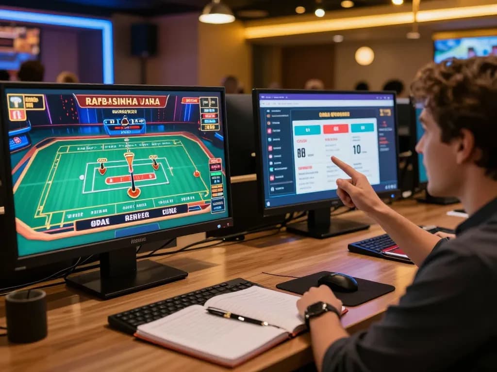 Link mới Vin88: Essential Strategies for Winning Big in Online Gambling 2026