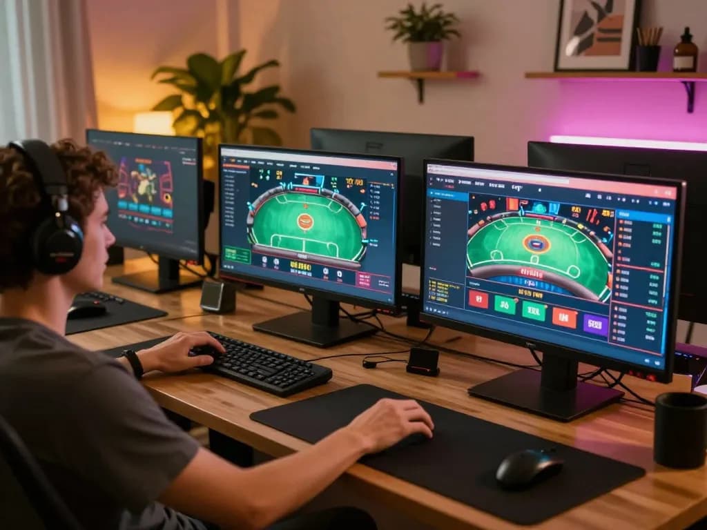 Winning Strategies at qh88go: Expert Insights for Gamblers in 2026