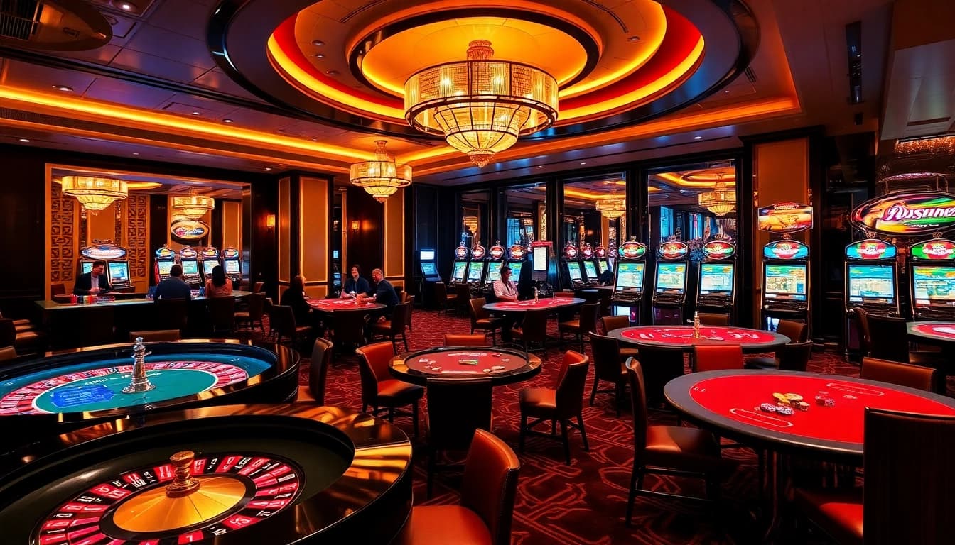 Mastering Casino Strategies with 888b: Winning Approaches for 2026 Gamblers
