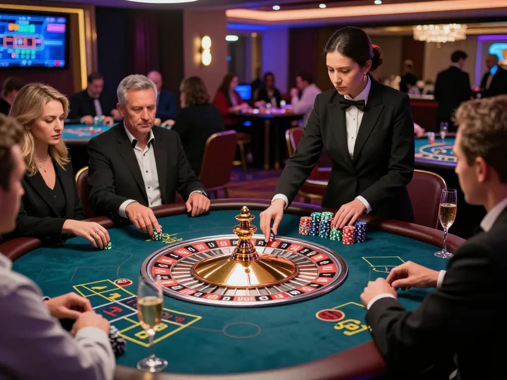 Winning Strategies for 2026 at dewacasino Live Casino: Essential Guide to Mastering Your Game