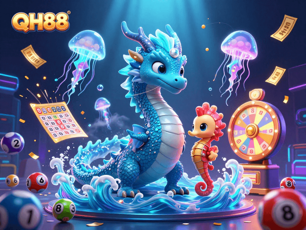 The Definitive QH88 Resource for 2026: Winning Strategies for Lottery Enthusiasts