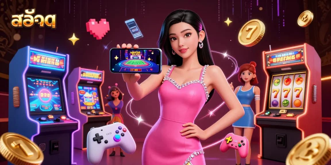 สล็อต Confidential: Strategic Insights for Gamblers in 2026