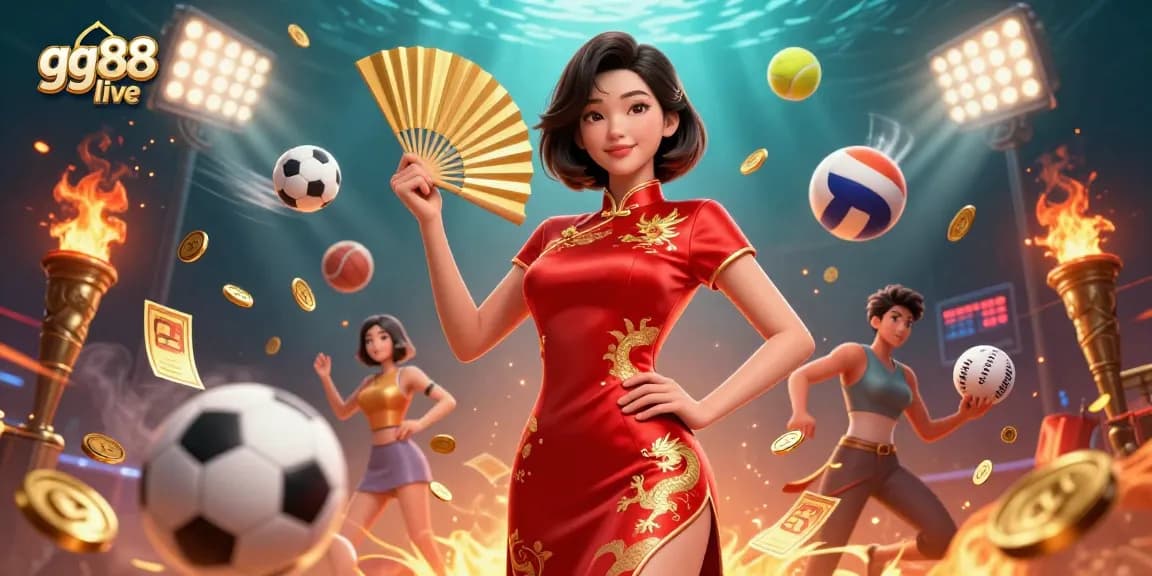 Winning Strategies for Engaging with gg88 Live Casino in 2026