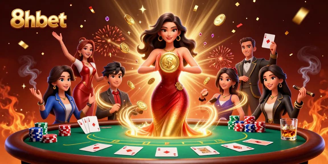 Winning Strategies for 8xbet Gamblers in 2026: Your Expert Guide to Better Odds
