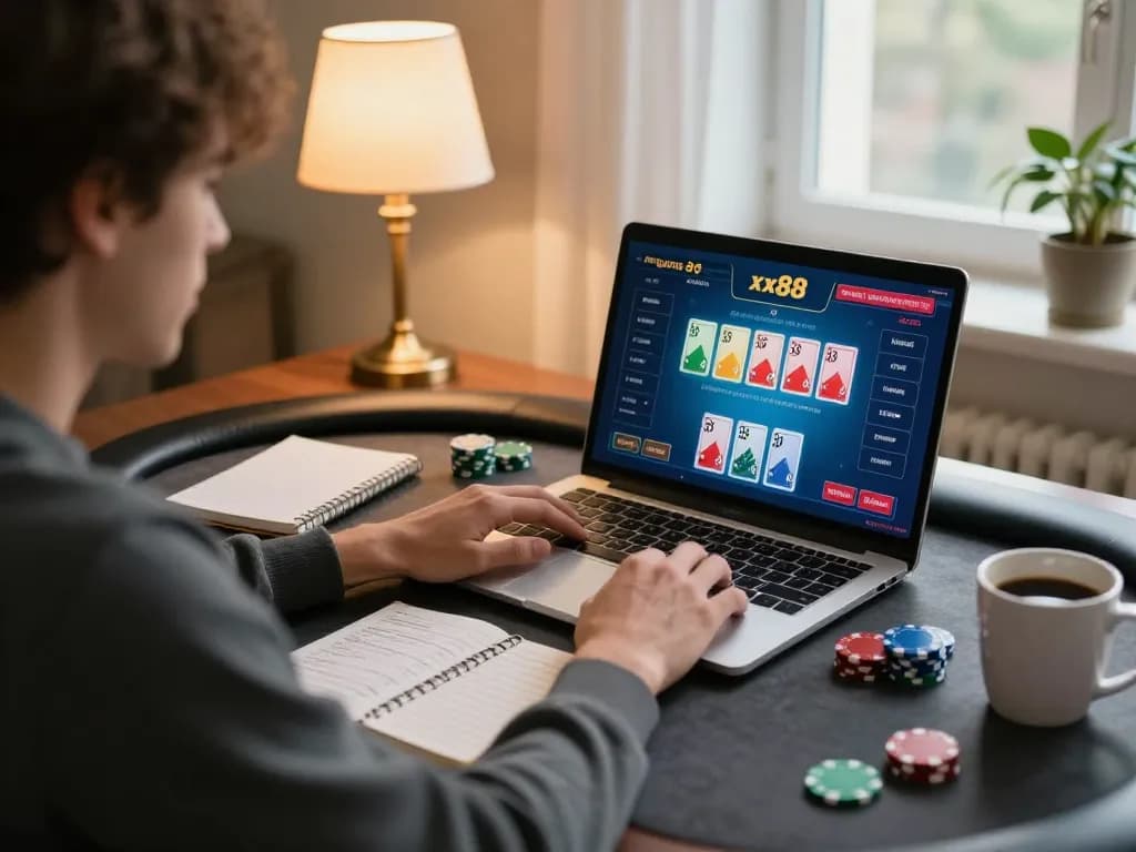 Winning Strategies at xx88: Expert Tactics for 2026's Best Gambling Experience