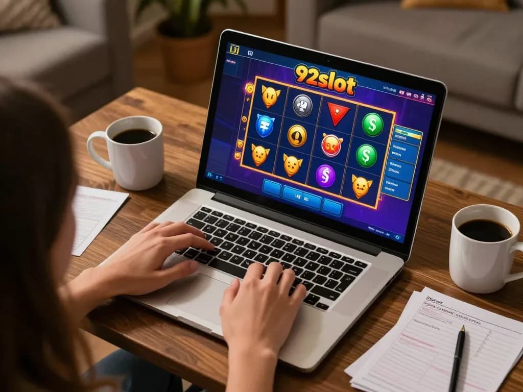 Winning Strategies for 92slot Gamblers in 2026: Master Your Betting Techniques