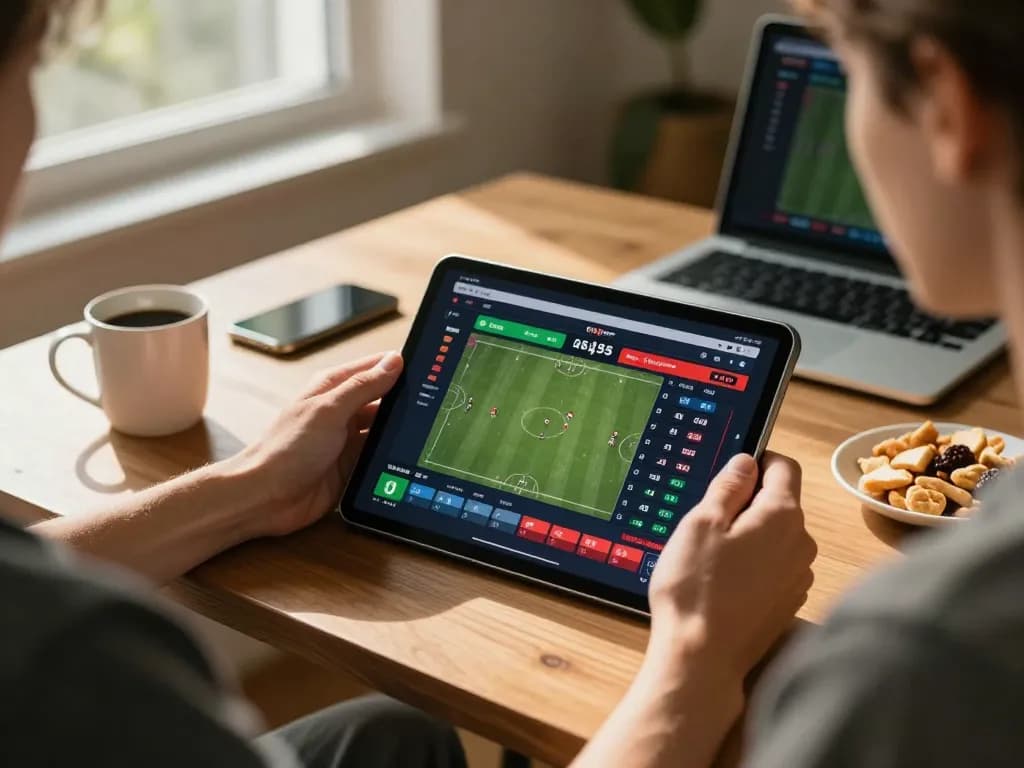 Winning Strategies for XX88: Expert Insights on Sports Betting in 2026