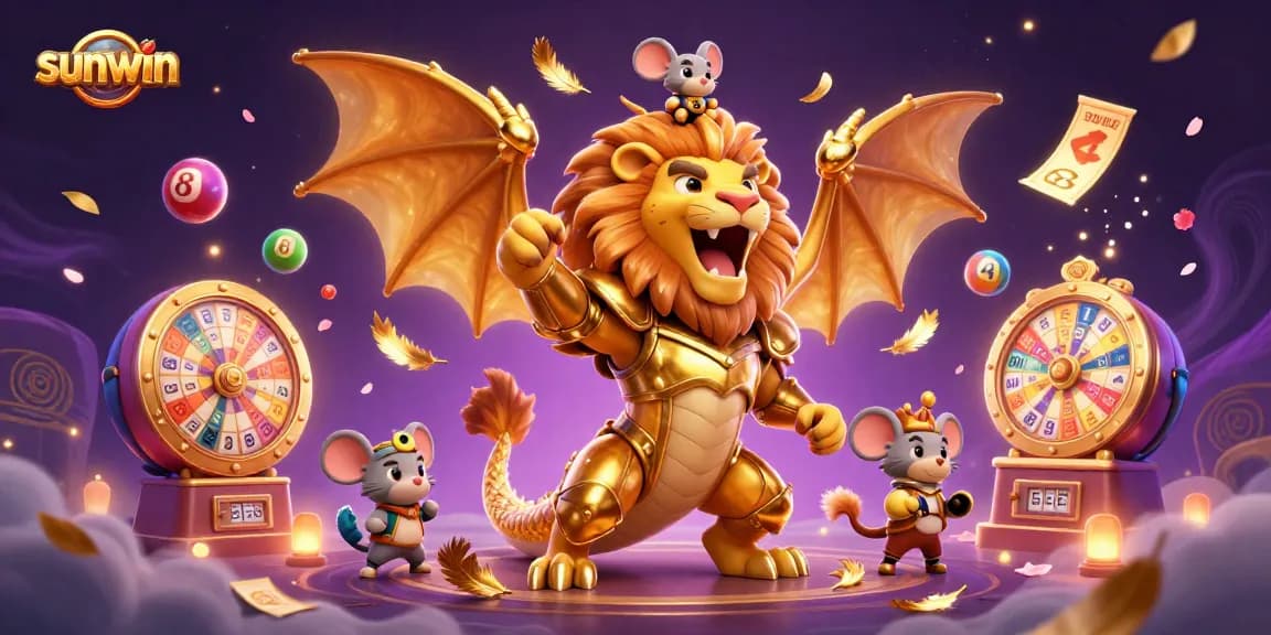Sunwin: Essential Strategies for Winning Big in the 2026 Online Casino Landscape