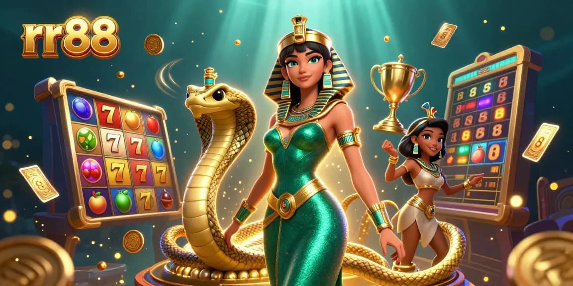 Winning Strategies for rr88: Master Slot Games and Boost Your Odds in 2026