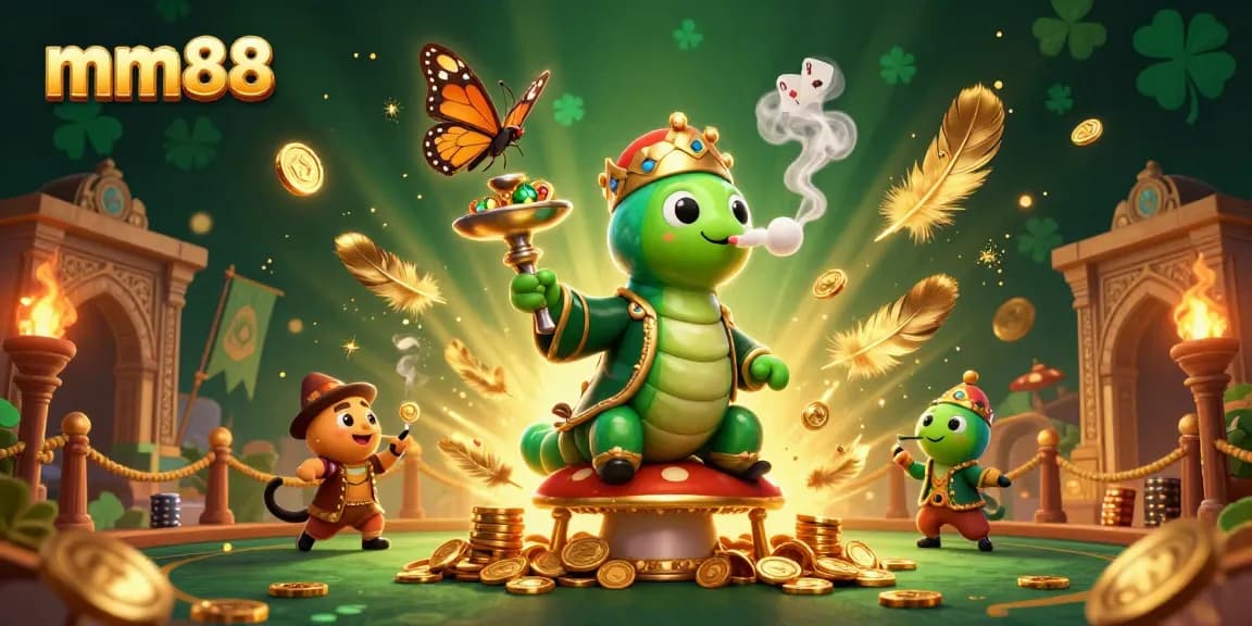 mm88 According to Top Casino Analysts: Essential Winning Strategies for Gamblers in 2026