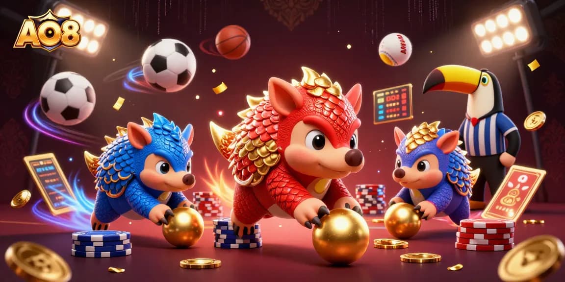 The Strategic AO88 Revolution Happening in 2026 for Gamblers