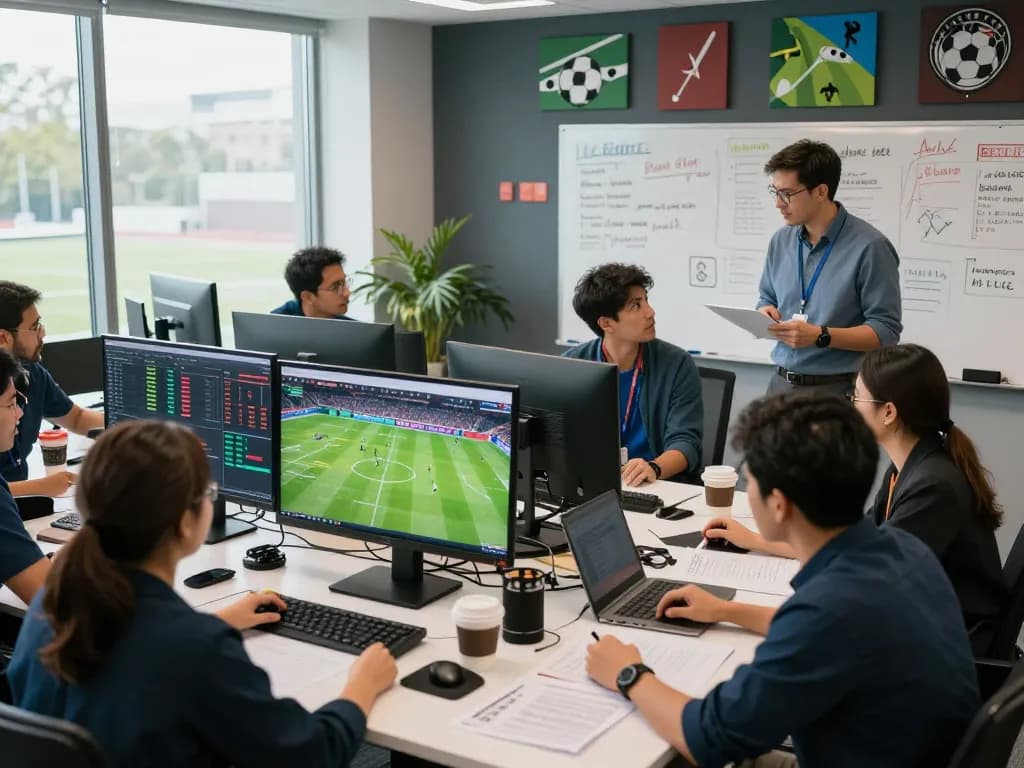 Essential Insights into Kết Quả Bóng Đá: Your Complete Guide for 2026