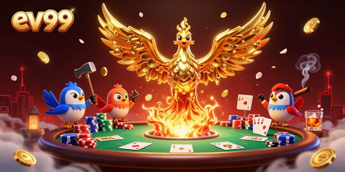 How to Fix Your ev99 Strategy in 2026 for Winning Poker Insights