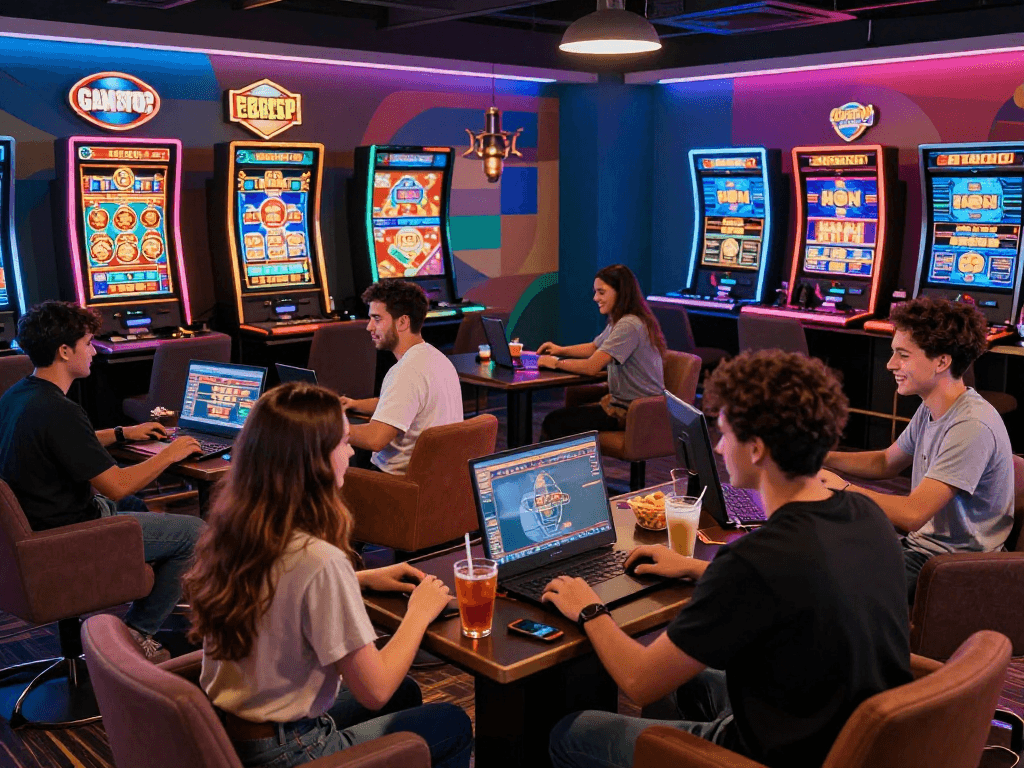 Essential Best Casinos Not on GamStop Predictions for UK Players in 2026