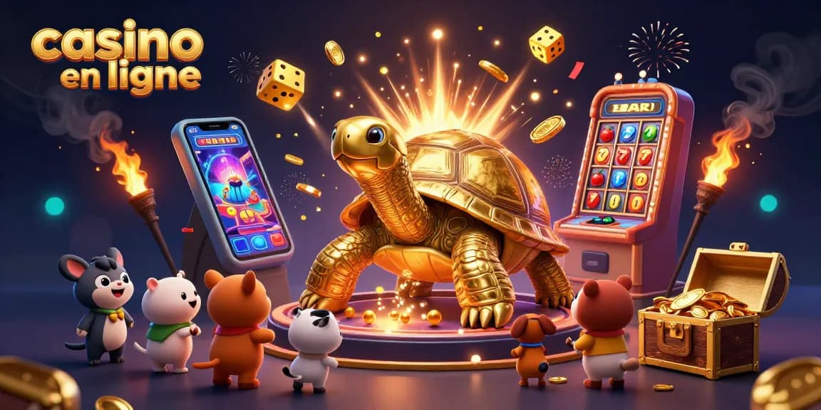 Les avantages stratégiques du casino en ligne que les joueurs français négligent en 2026