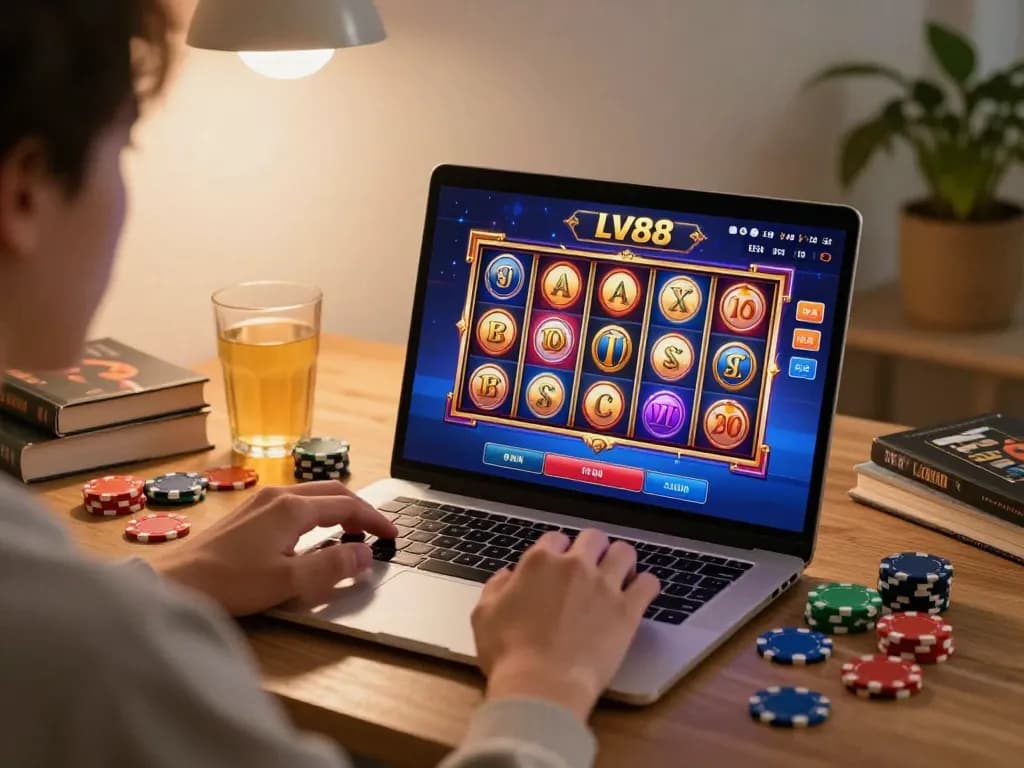 Winning Strategies in 2026: Mastering Gambling with LV88's Casino Techniques
