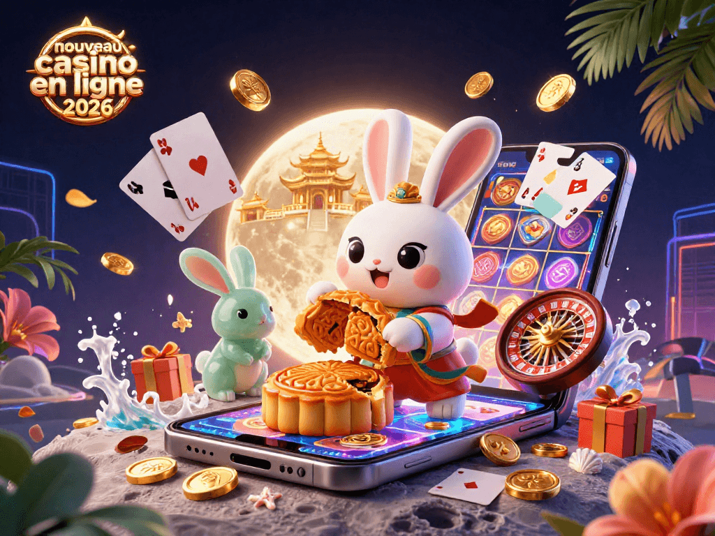 Comment Dominer les Nouveaux Casinos en Ligne 2026 avec des Stratégies de Jeu Gagnantes