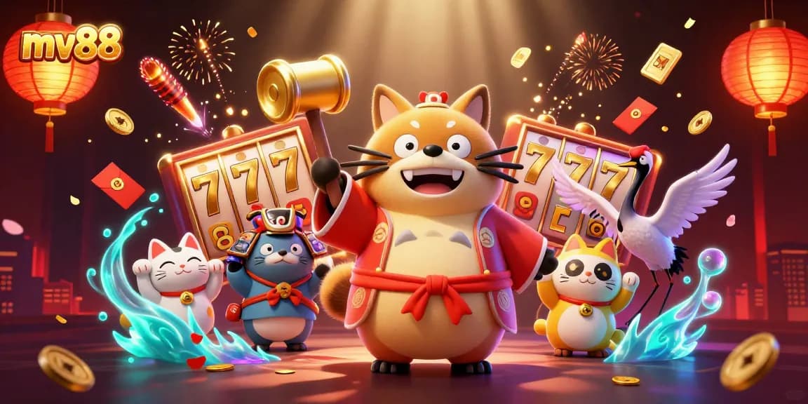 Strategic Betting Insights for mv88: Winning Strategies to Maximize Your 2026 Casino Experience