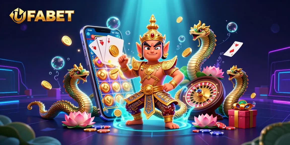 Winning Strategies for UFABET Gamblers in 2026: Essential Insights for Better Odds