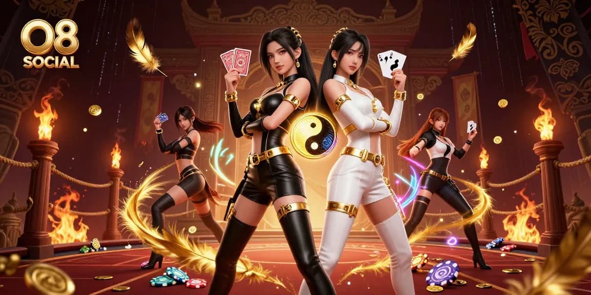 Strategic Insights for Winning Big at O8 SOCIAL in 2026: Proven Betting Strategies