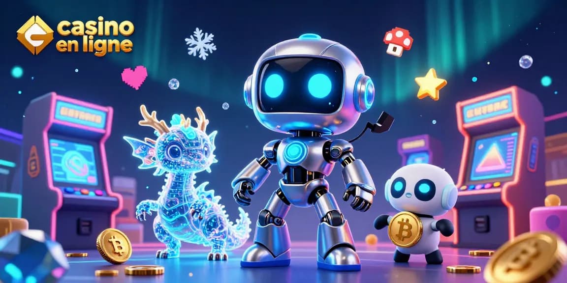 11 Key Casino en Ligne Factors That Matter Most for Winning Strategies in 2026
