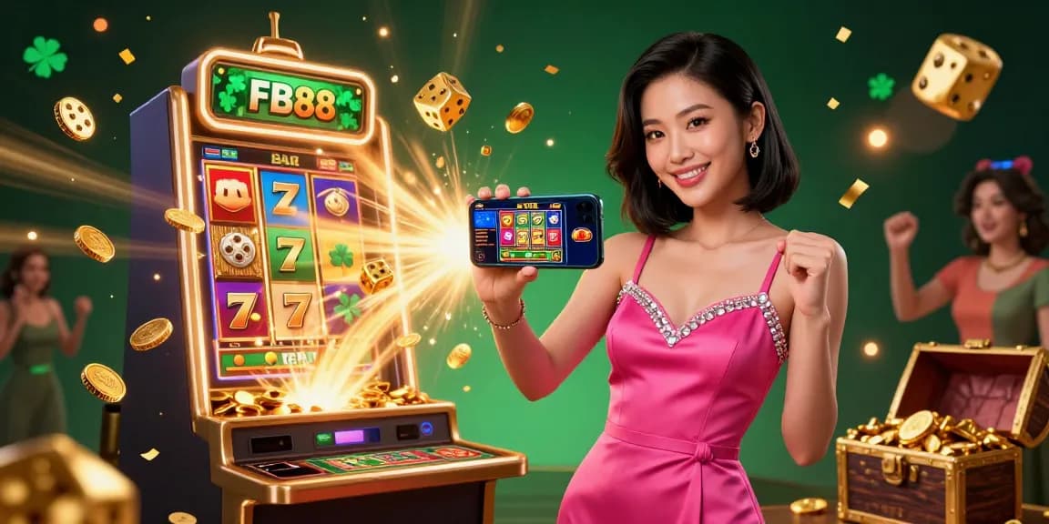 FB88: Winning Strategies for Mastery in 2026 Gambling Landscape