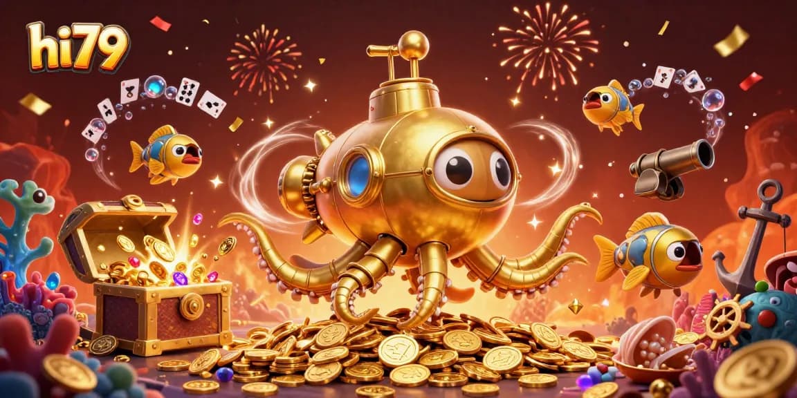 How hi79 Transformed Online Casino Gaming in Just 2026