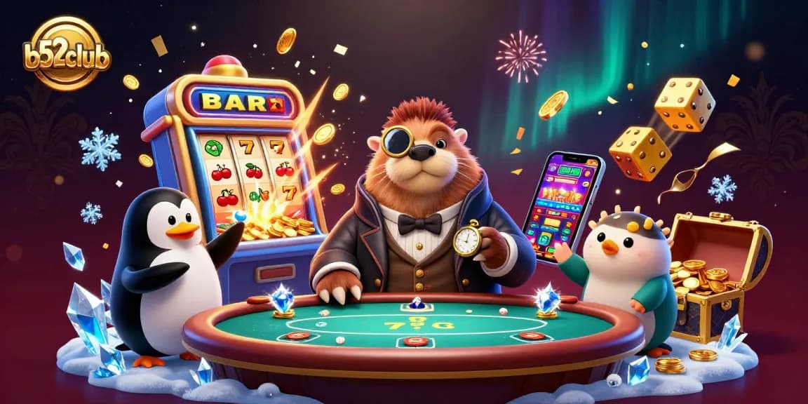 Mastering Winning Strategies at B52Club: Your Complete 2026 Guide to Online Gambling