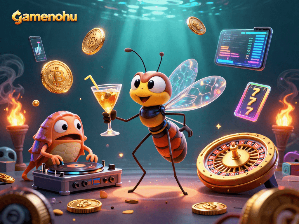 gamenohu: Which Slots Should You Pick in 2026 for Winning Strategies?