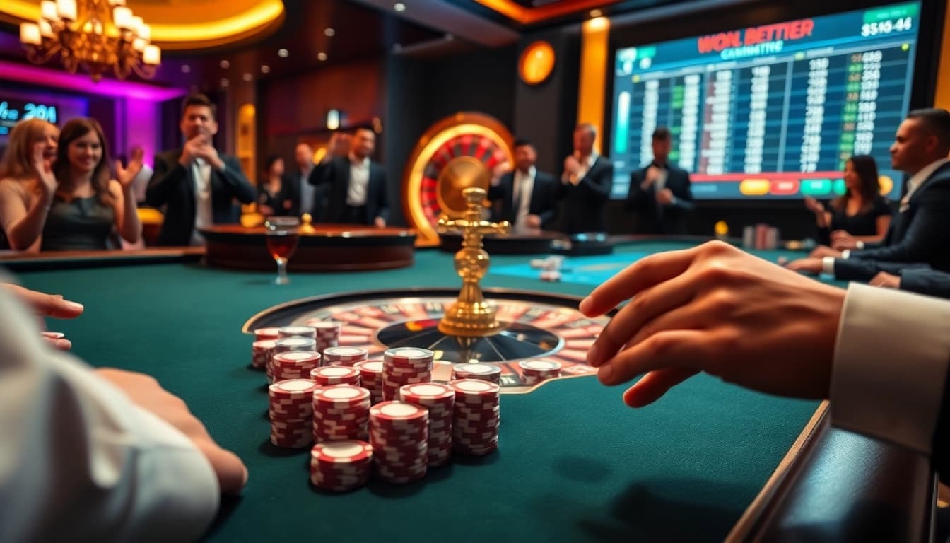 Win55: Advanced Gambling Strategies for 2026 That Maximize Your Winnings