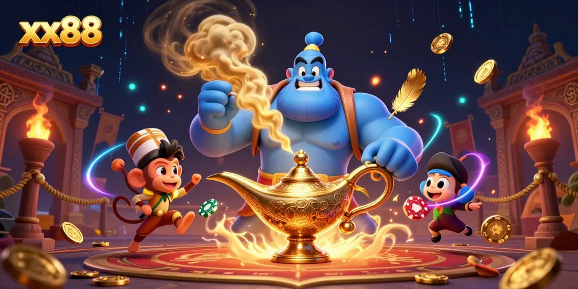 Winning with xx88: Strategic Betting Techniques for Gamblers in 2026
