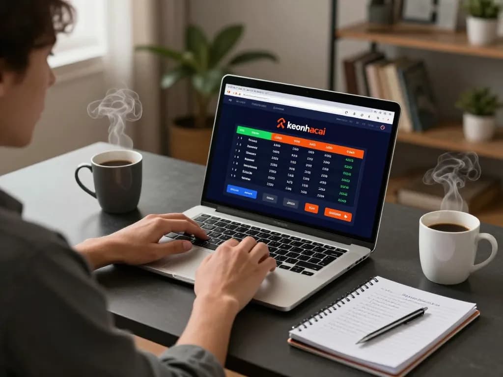 Mastering keonhacai: Essential Strategies for Winning Gamblers in 2026