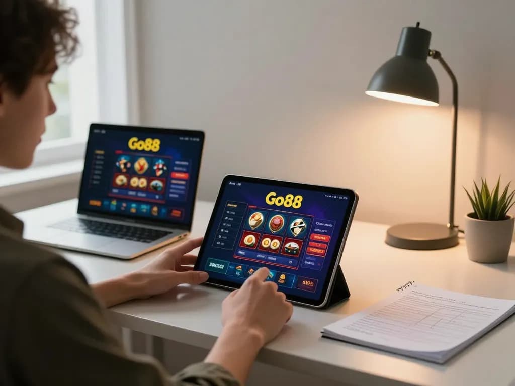 Strategic Insights on Winning at Go88 Online Casino: Mastering Your Gameplay in 2026