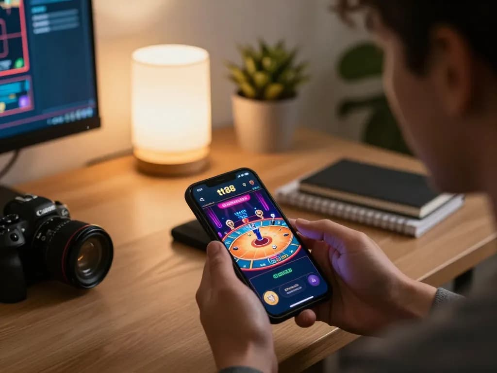 Winning Strategies for tt88: Mastering Online Gambling in 2026