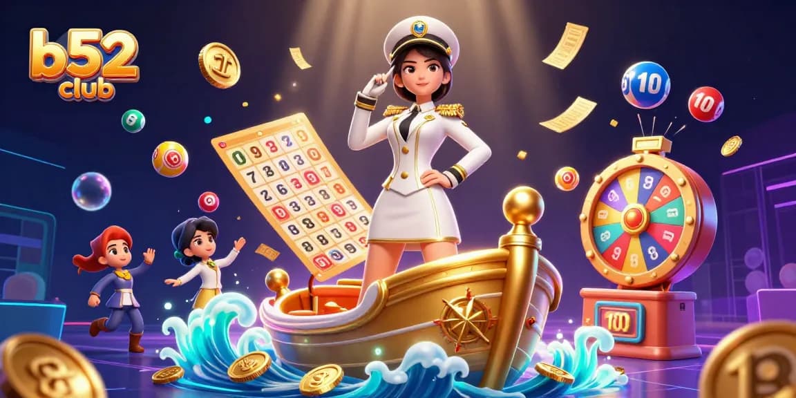 Mastering B52 Club: Expert Strategies for Winning at Online Casino Games in 2026