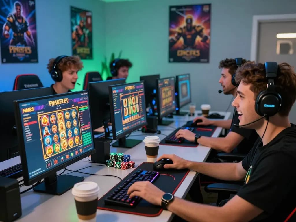 Mastering MM88: The Essential Guide to Online Casino Success in 2026