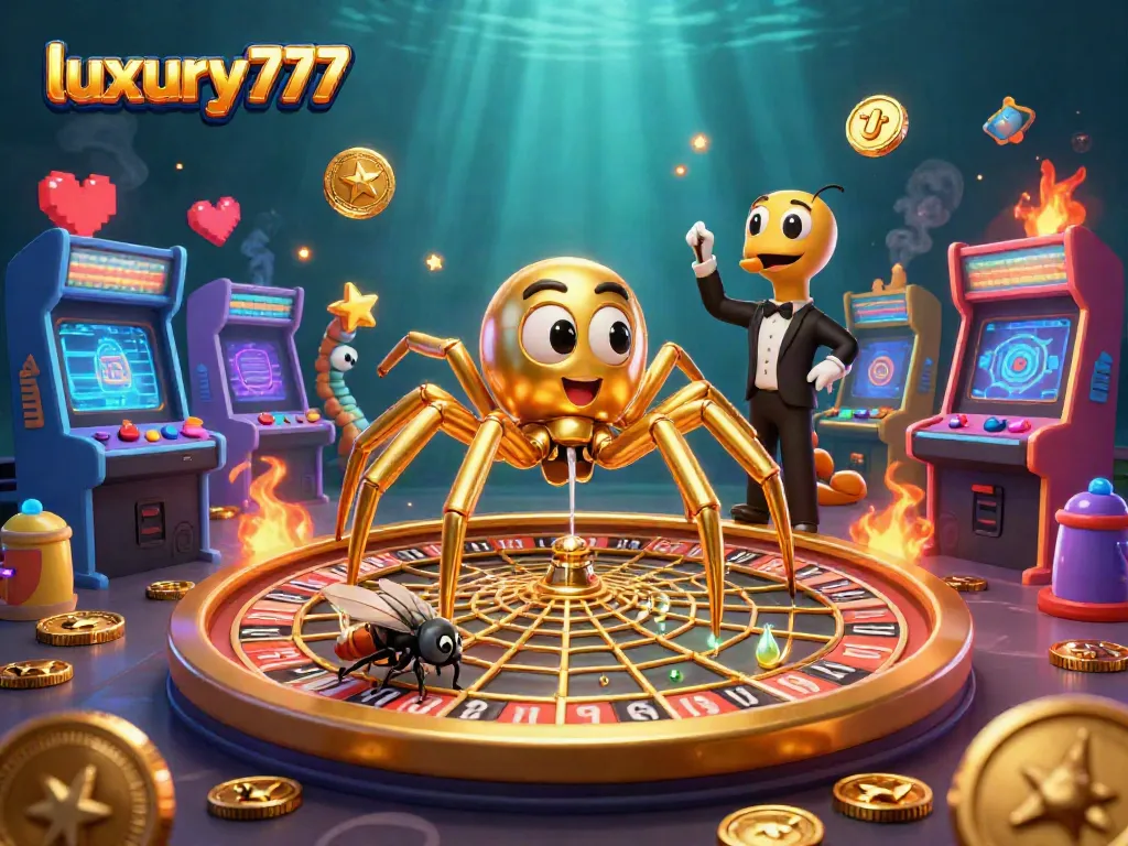 Immerse yourself in luxury777 gameplay with vibrant casino visuals and dynamic betting action.