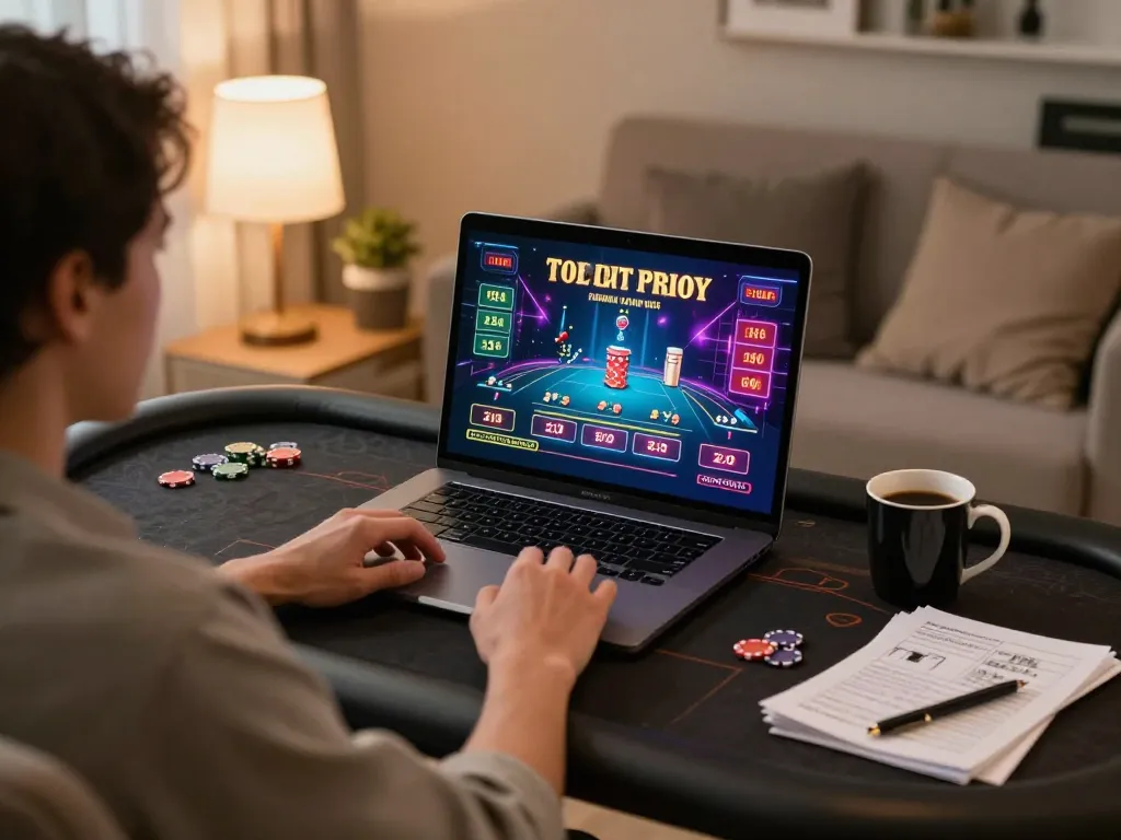 Engaging with nhà cái uy tín Sunwin at home through vibrant online casino gameplay